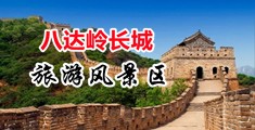 逼逼爱爱视频免费观看中国北京-八达岭长城旅游风景区